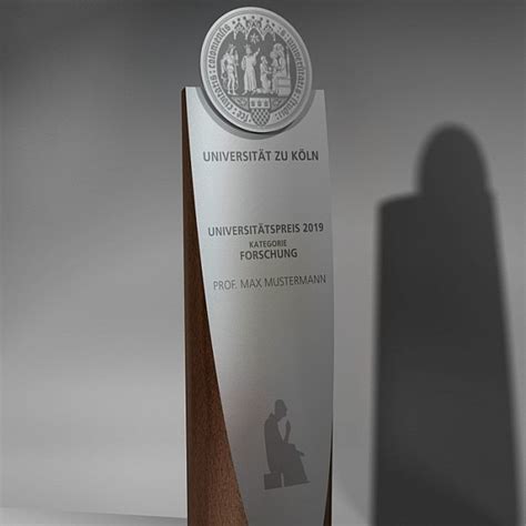 AWARDdesign - Trophy Designer of the Year 2021
